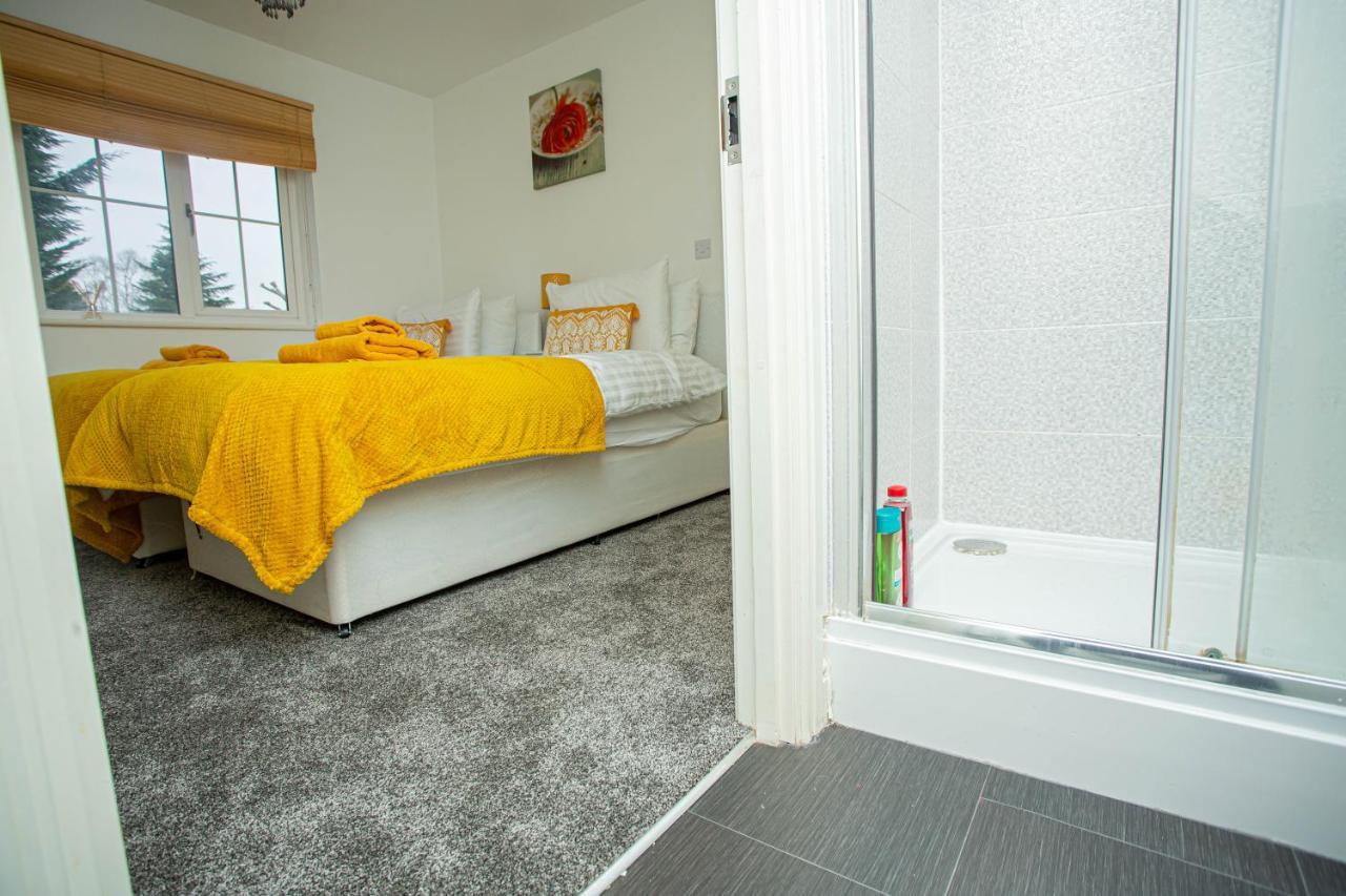 Somerset Place Northampton Luaran gambar