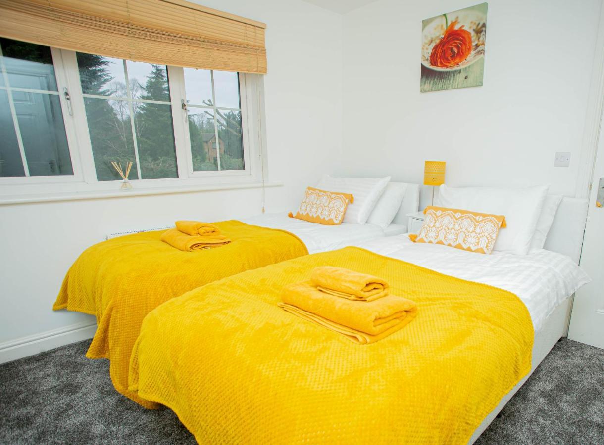 Somerset Place Northampton Luaran gambar